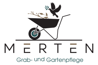 Moritz Merten — Grab- und Gartenpflege